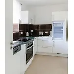 Apartment Villa Waldpark