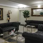 Apartment Villa Waldpark
