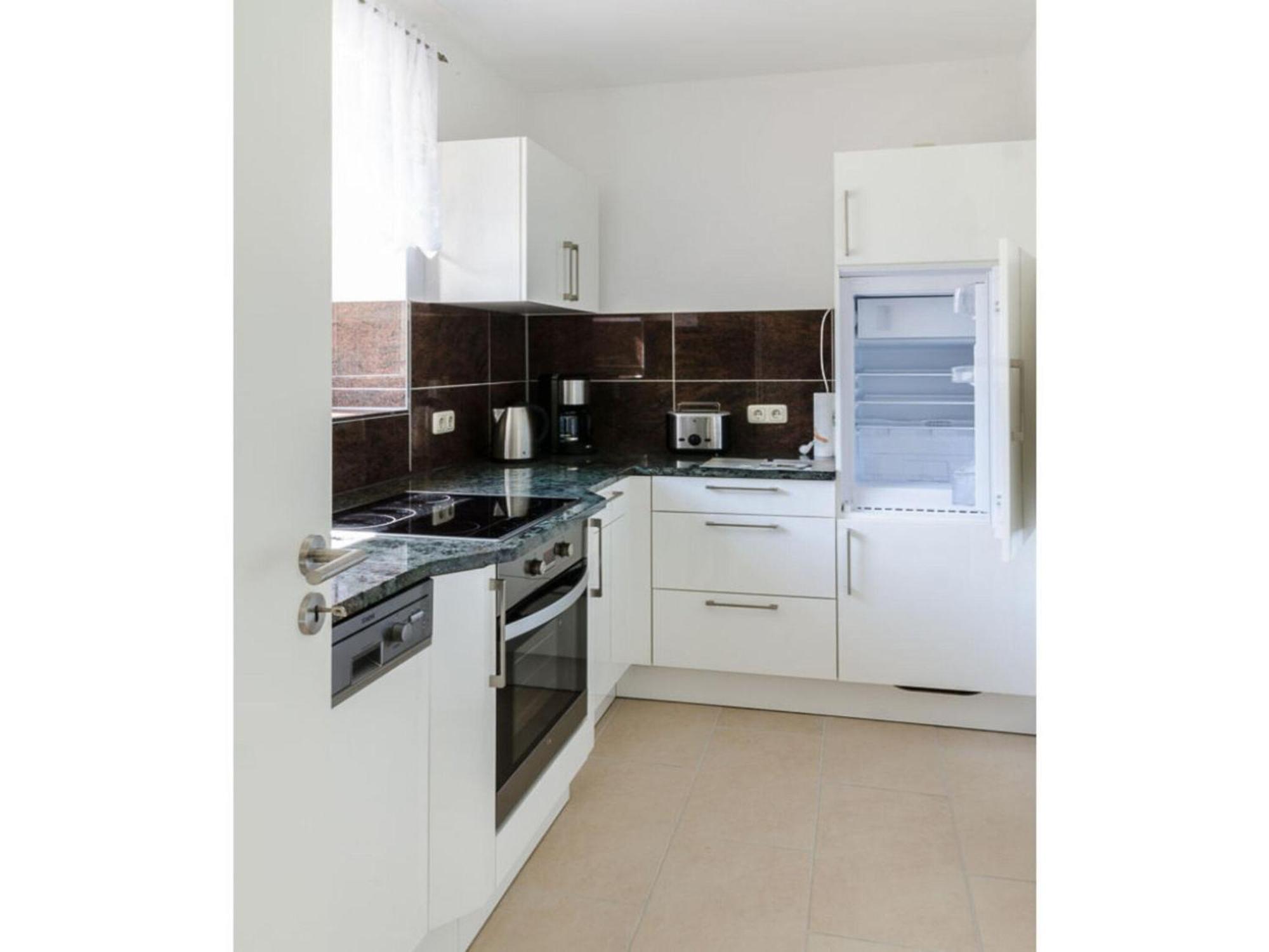 Waldpark Apartment