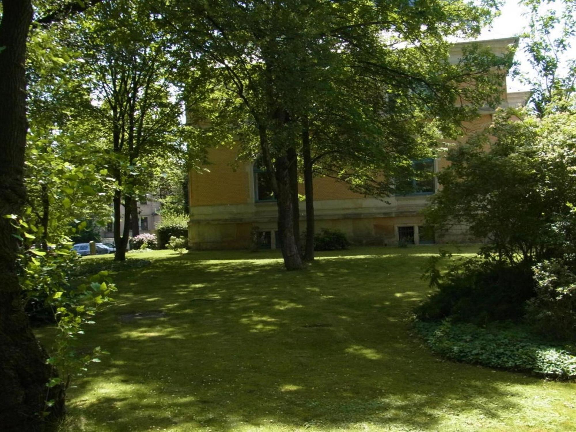 Waldpark *