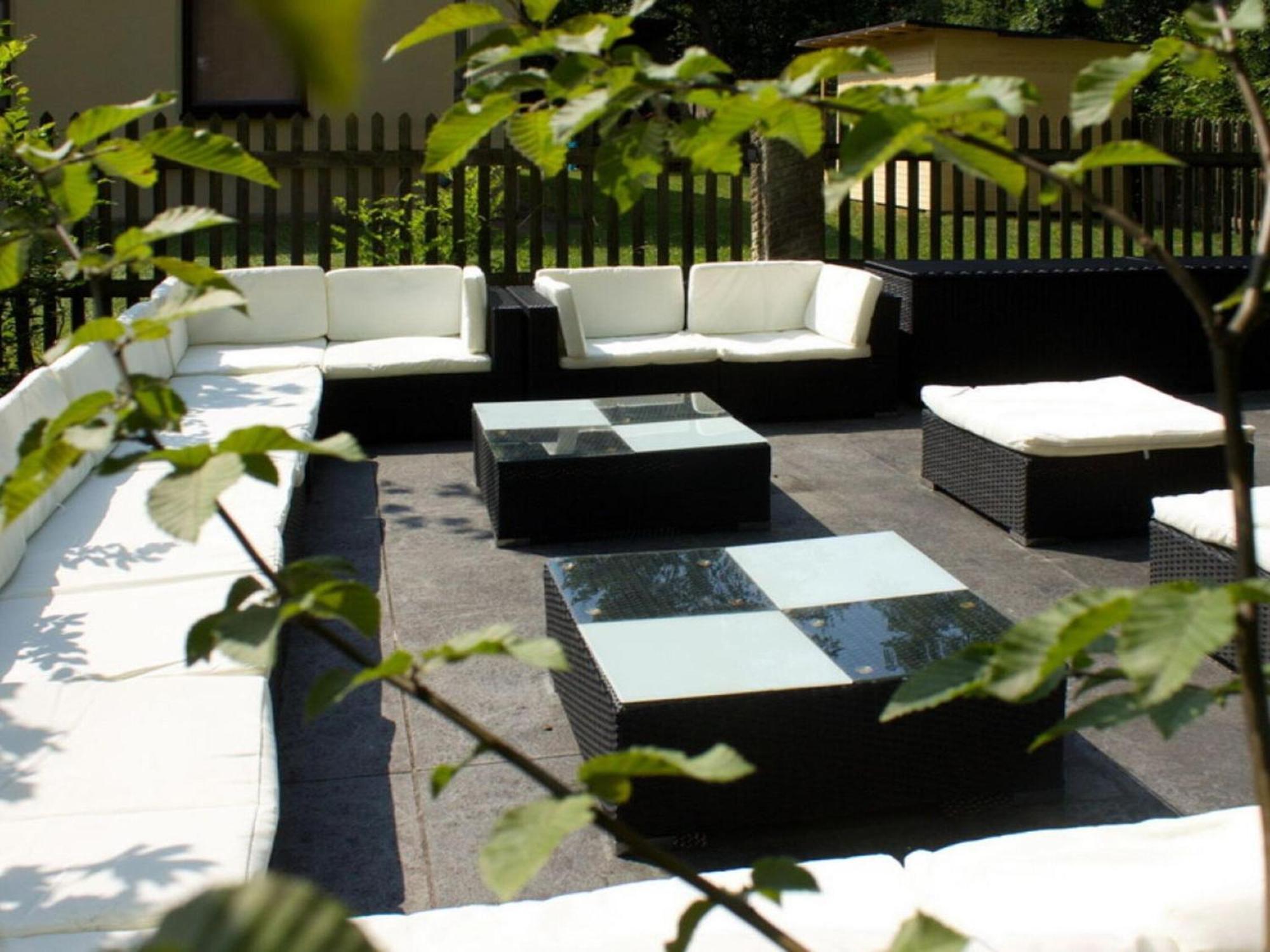 Apartment Waldpark