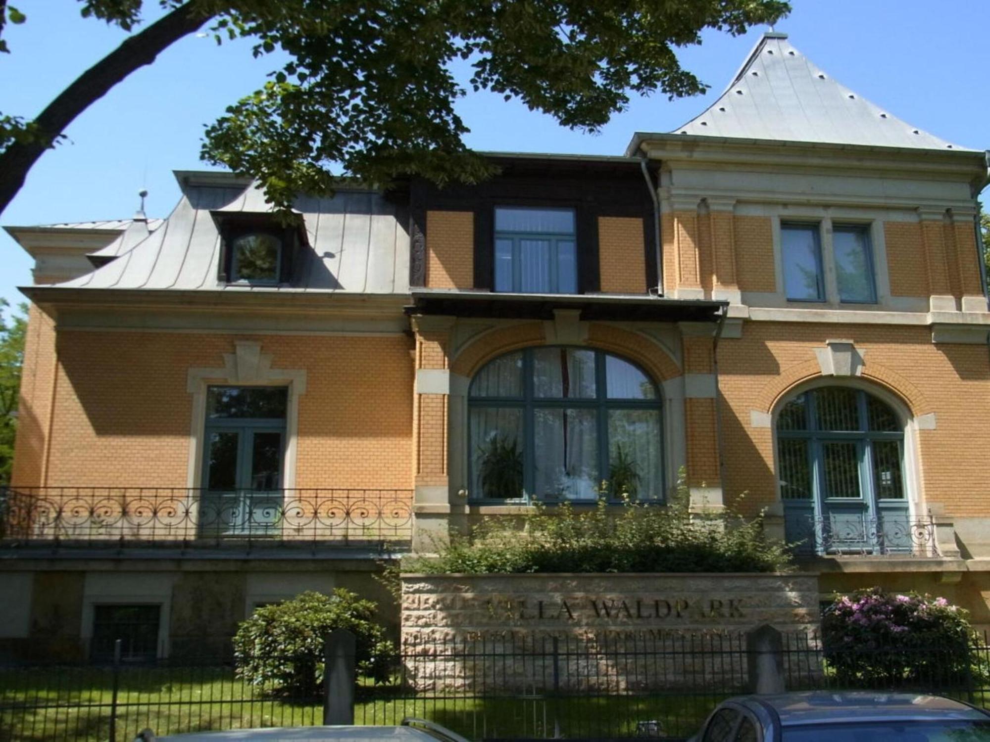 Waldpark
